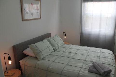 The Renmarkable Cottage - Accommodation Great Ocean Road 2
