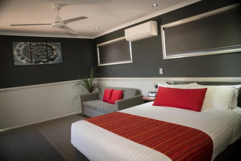The Rocks Motel - Accommodation Great Ocean Road 2