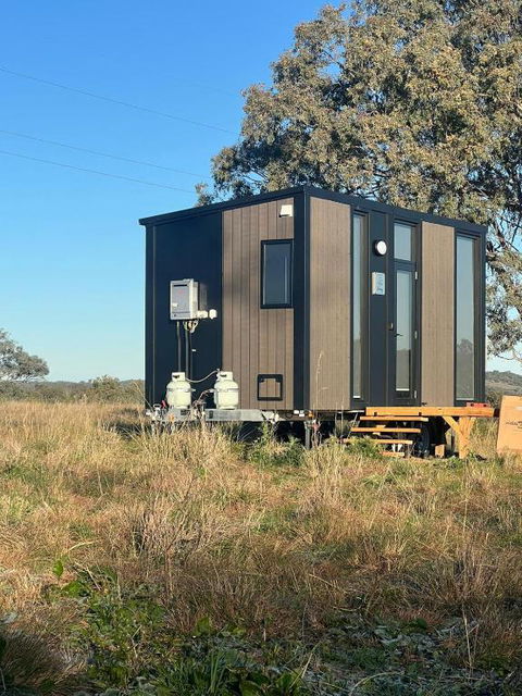 The Rocky At Stones Throw Away By Tiny Away - Accommodation Great Ocean Road 0
