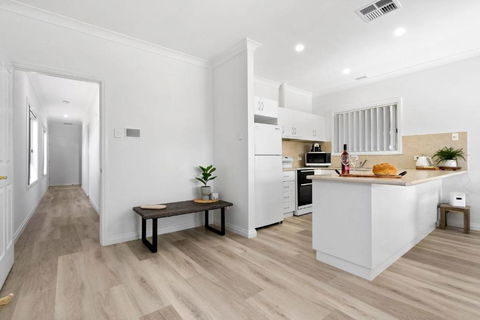 The Shamrock House A - Accommodation Great Ocean Road 2