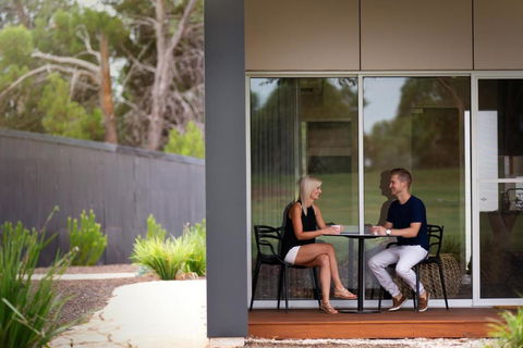 The Villas - Accommodation Great Ocean Road 3