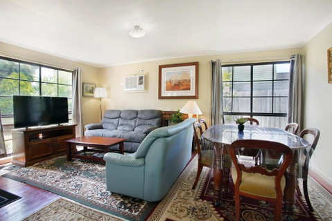 Three Bedroom Sweet Retreat In Coburg - Accommodation Great Ocean Road 0