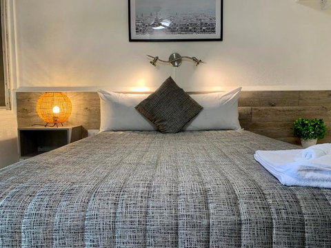 Y Motels Kingaroy - Accommodation Great Ocean Road 0