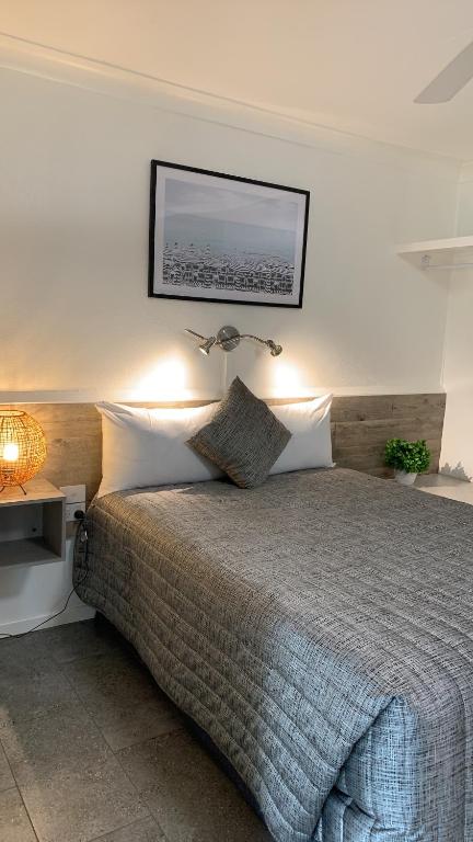 Y Motels Kingaroy - Accommodation Great Ocean Road 2