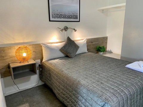 Y Motels Kingaroy - Accommodation Great Ocean Road 1