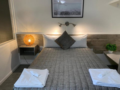 Y Motels Kingaroy - Accommodation Great Ocean Road 3