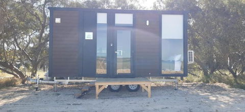 Willalooka Escape By Tiny Away - Accommodation Great Ocean Road 0