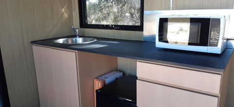 Willalooka Escape By Tiny Away - Accommodation Great Ocean Road 3