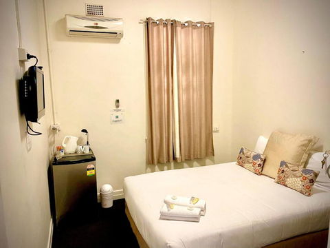 Windsor Hotel Miles - Accommodation Great Ocean Road 3