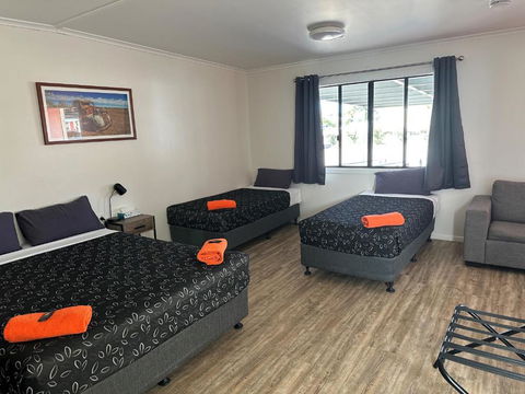 Winton Outback Motel - Accommodation Great Ocean Road 1