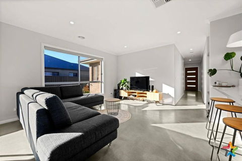 Wodonga Riverside Stay - Accommodation Great Ocean Road 0