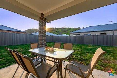 Wodonga Riverside Stay - Accommodation Great Ocean Road 3