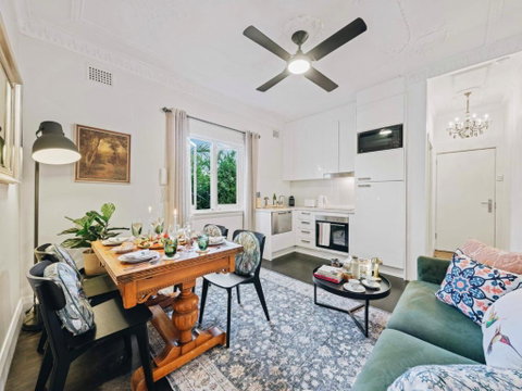 XQ Collection Jaques La Maison - Accommodation Great Ocean Road 1