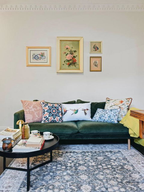 XQ Collection Jaques La Maison - Accommodation Great Ocean Road 3