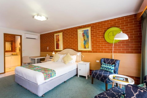 Yackandandah Central - Accommodation Great Ocean Road 0