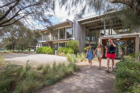 YHA Apollo Bay Eco - Accommodation Great Ocean Road 3