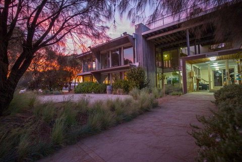 YHA Apollo Bay Eco - Accommodation Great Ocean Road 0