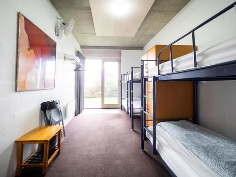 YHA Apollo Bay Eco - Accommodation Great Ocean Road 2