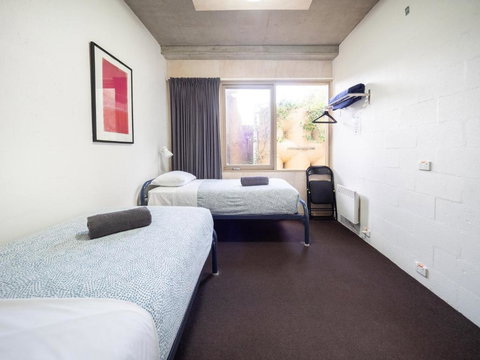 YHA Apollo Bay Eco - Accommodation Great Ocean Road 1