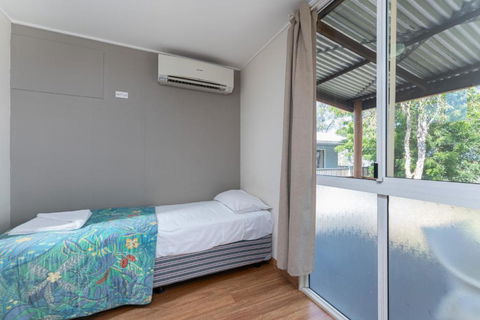 BIG4 Lake Maraboon Holiday Village - Accommodation Great Ocean Road 4