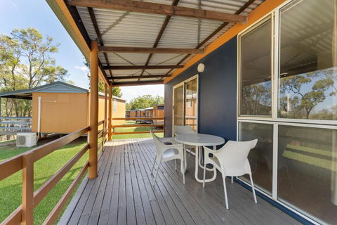 BIG4 Lake Maraboon Holiday Village - Accommodation Great Ocean Road 3