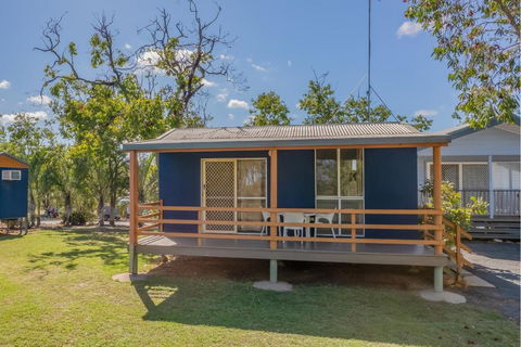 BIG4 Lake Maraboon Holiday Village - Accommodation Great Ocean Road 1