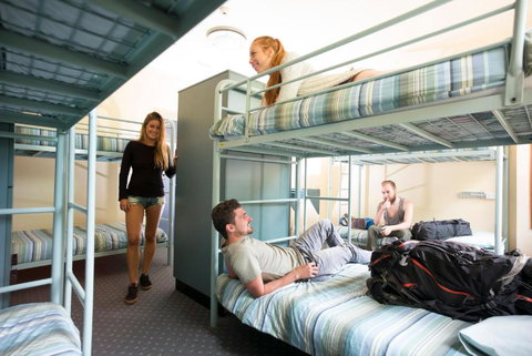 YHA Blue Mountains Katoomba - Accommodation Great Ocean Road 1