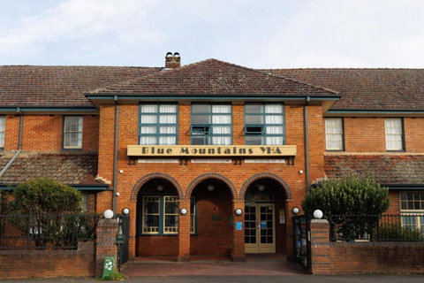 YHA Blue Mountains Katoomba - Accommodation Great Ocean Road 0