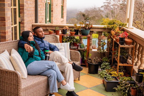 YHA Blue Mountains Katoomba - Accommodation Great Ocean Road 2