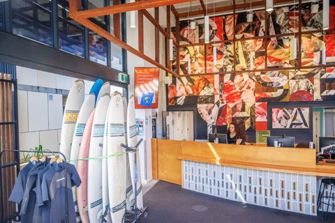 YHA Byron Bay - Accommodation Great Ocean Road 3