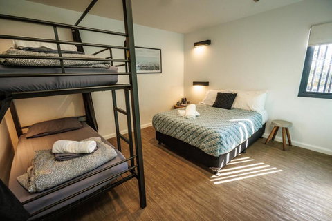 YHA Byron Bay - Accommodation Great Ocean Road 2