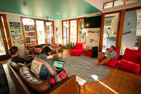 YHA Cape Byron, Byron Bay - Accommodation Great Ocean Road 2