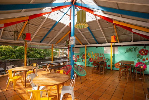 YHA Cape Byron, Byron Bay - Accommodation Great Ocean Road 1