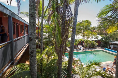YHA Cape Byron, Byron Bay - Accommodation Great Ocean Road 3