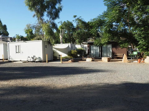Heritage Caravan Park - Accommodation Great Ocean Road 2