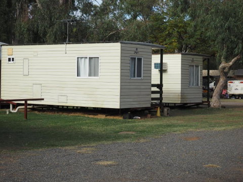 Heritage Caravan Park - Accommodation Great Ocean Road 3