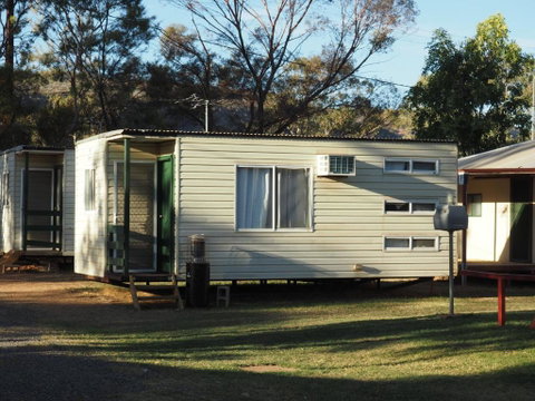 Heritage Caravan Park - Accommodation Great Ocean Road 1