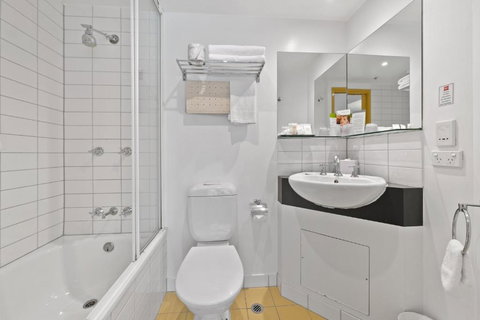 YEHS Hotel Melbourne CBD - Accommodation Great Ocean Road 2