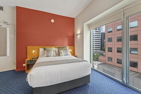 YEHS Hotel Melbourne CBD - Accommodation Great Ocean Road 1