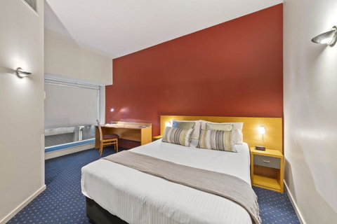 YEHS Hotel Melbourne CBD - Accommodation Great Ocean Road 3