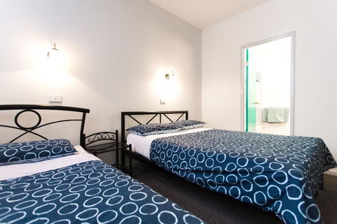 YHA Hobart Central - Accommodation Great Ocean Road 2