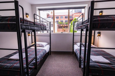 YHA Hobart Central - Accommodation Great Ocean Road 3