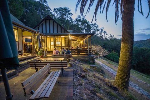 YHA Pittwater Eco, Sydney - Accommodation Great Ocean Road 0