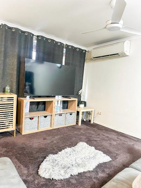 Queen Of The Desert Villa Secure & Gated 2 Bdrm Home - Accommodation Great Ocean Road 3