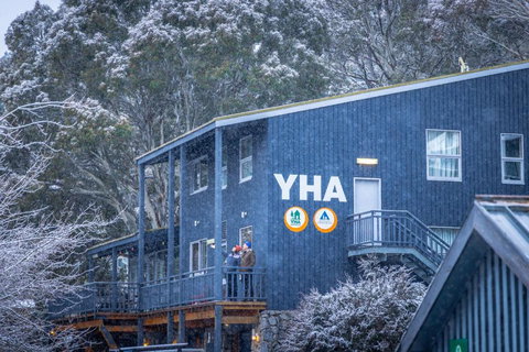 YHA Thredbo - Accommodation Great Ocean Road 0