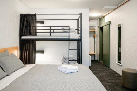 YHA Thredbo - Accommodation Great Ocean Road 1