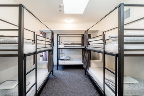 YHA Thredbo - Accommodation Great Ocean Road 2