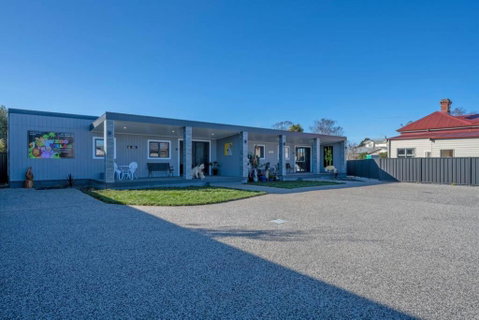 Zoo Villas : Villa Zebra - Central Wynyard - Accommodation Great Ocean Road 2