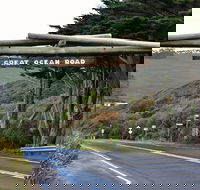 Small-Group Great Ocean Road and Twelve Apostles Full-Day Tour - Accommodation Great Ocean Road