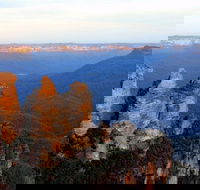 Blue Mountains In a DayPrivate Day Trip From Sydney - Accommodation Great Ocean Road